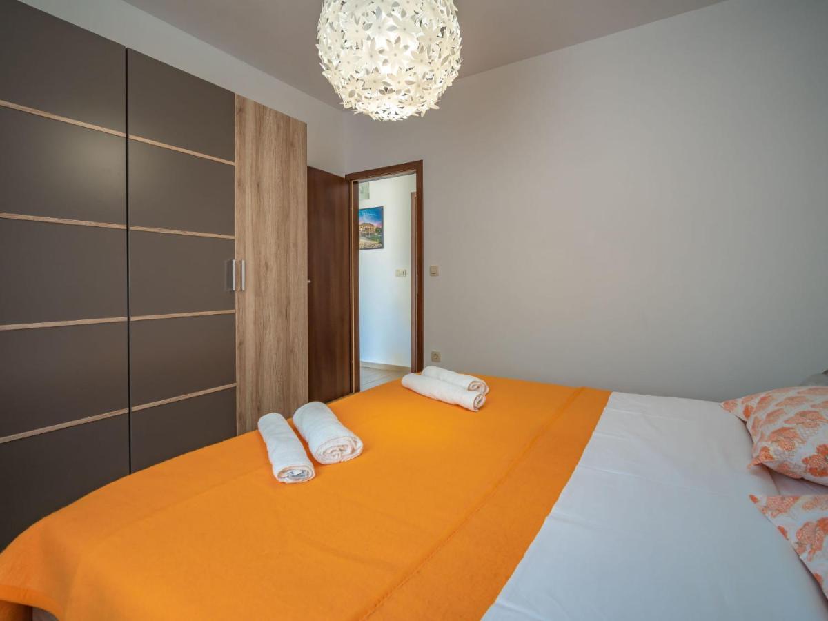 Apartment By Interhome Jadranovo Buitenkant foto