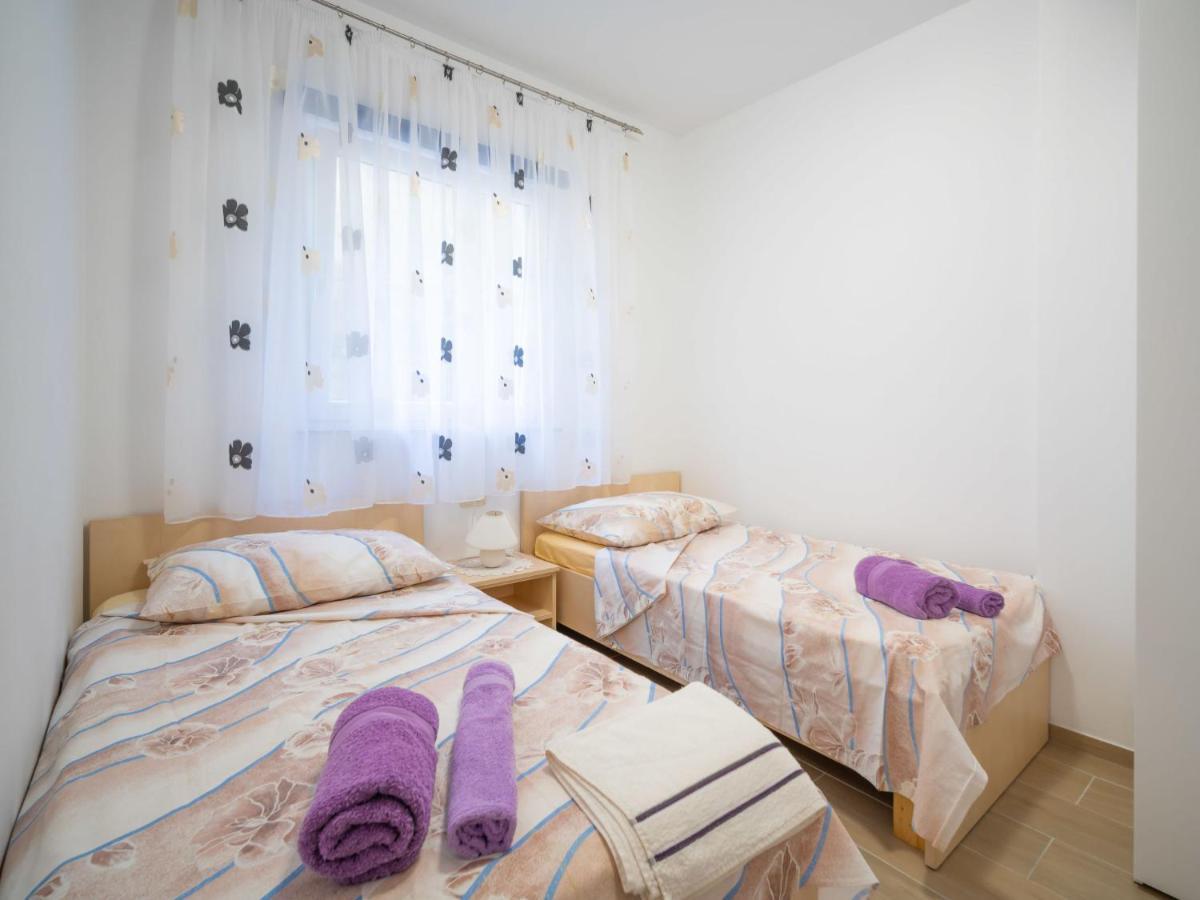 Apartment By Interhome Jadranovo Buitenkant foto