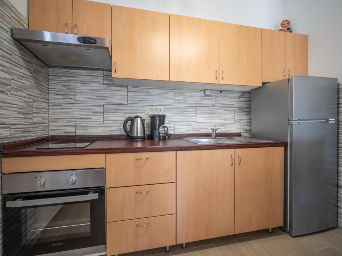 Apartment By Interhome Jadranovo Buitenkant foto