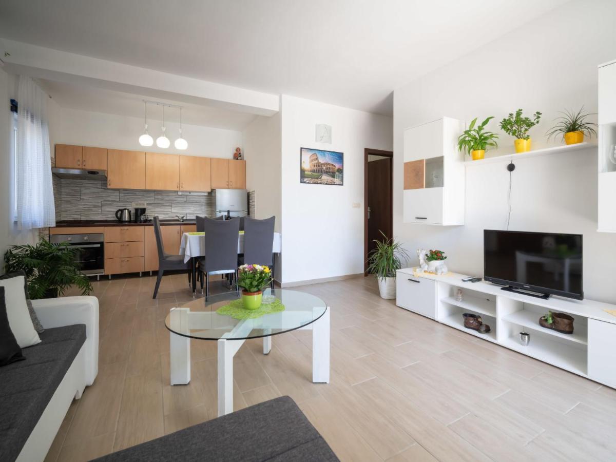 Apartment By Interhome Jadranovo Buitenkant foto