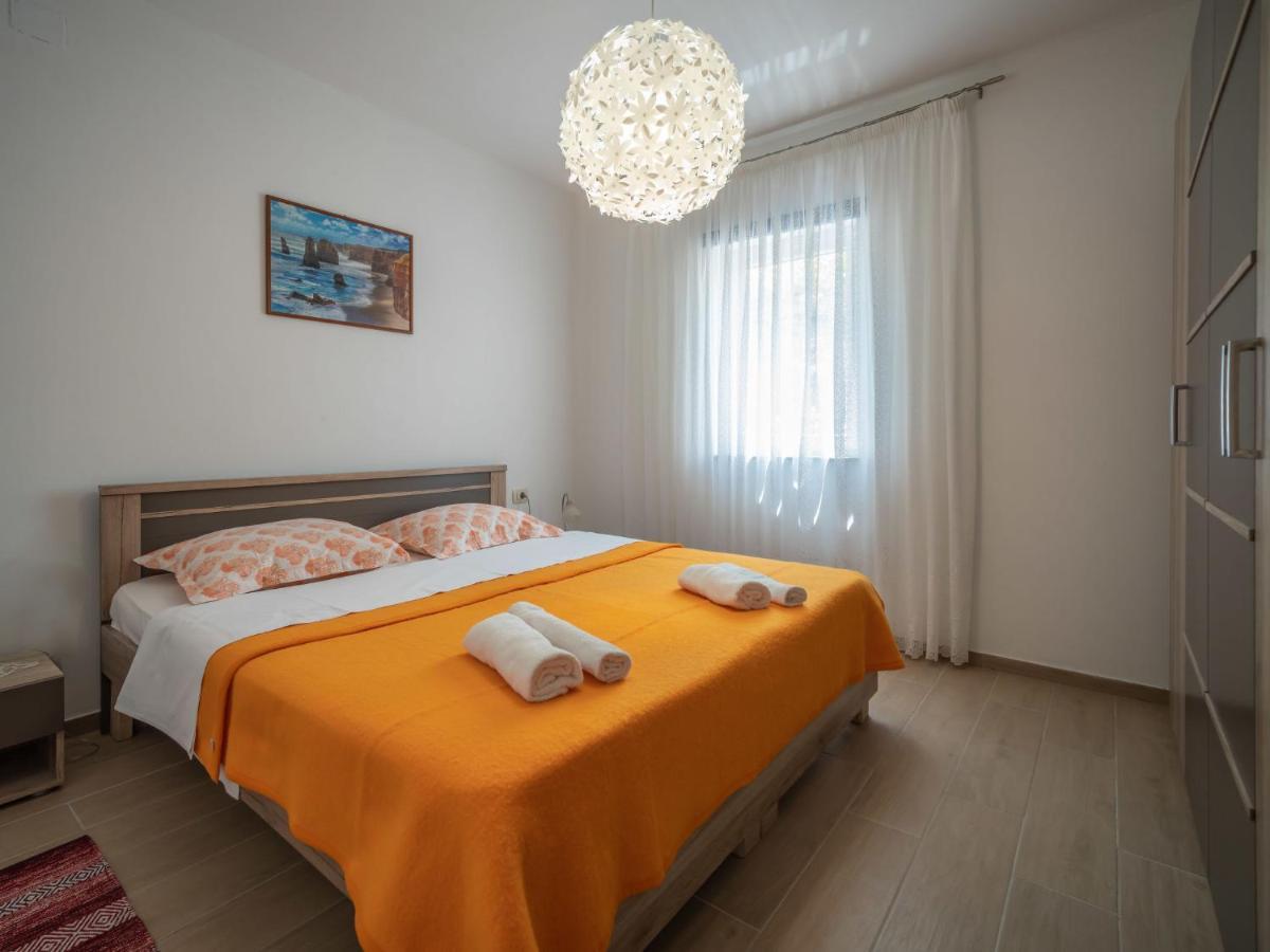 Apartment By Interhome Jadranovo Buitenkant foto