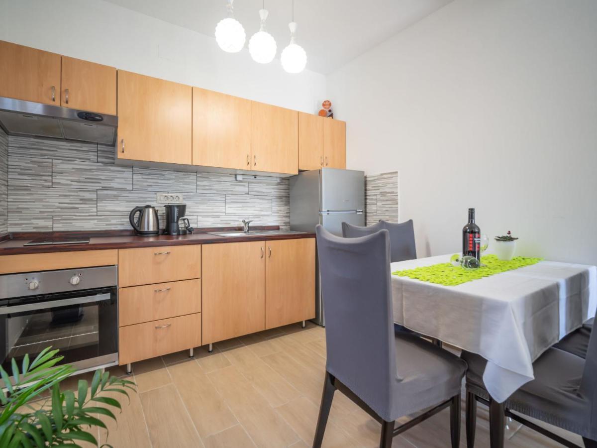 Apartment By Interhome Jadranovo Buitenkant foto