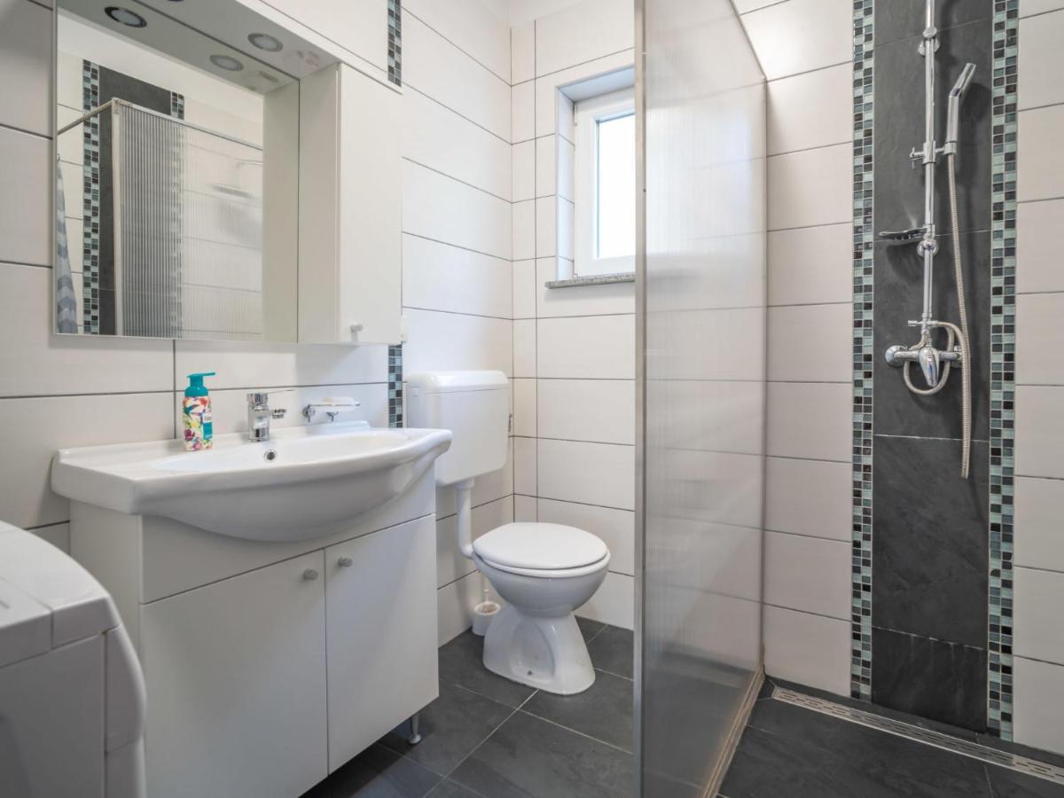 Apartment By Interhome Jadranovo Buitenkant foto